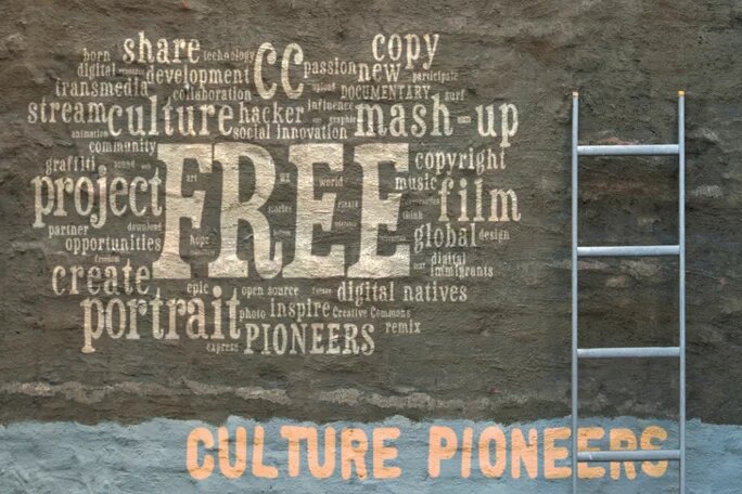 cultural pioneers