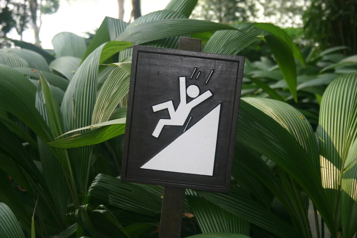 Taking Precaution on a Slippery Slope
