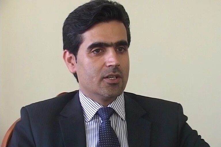 Faramarz Tamana