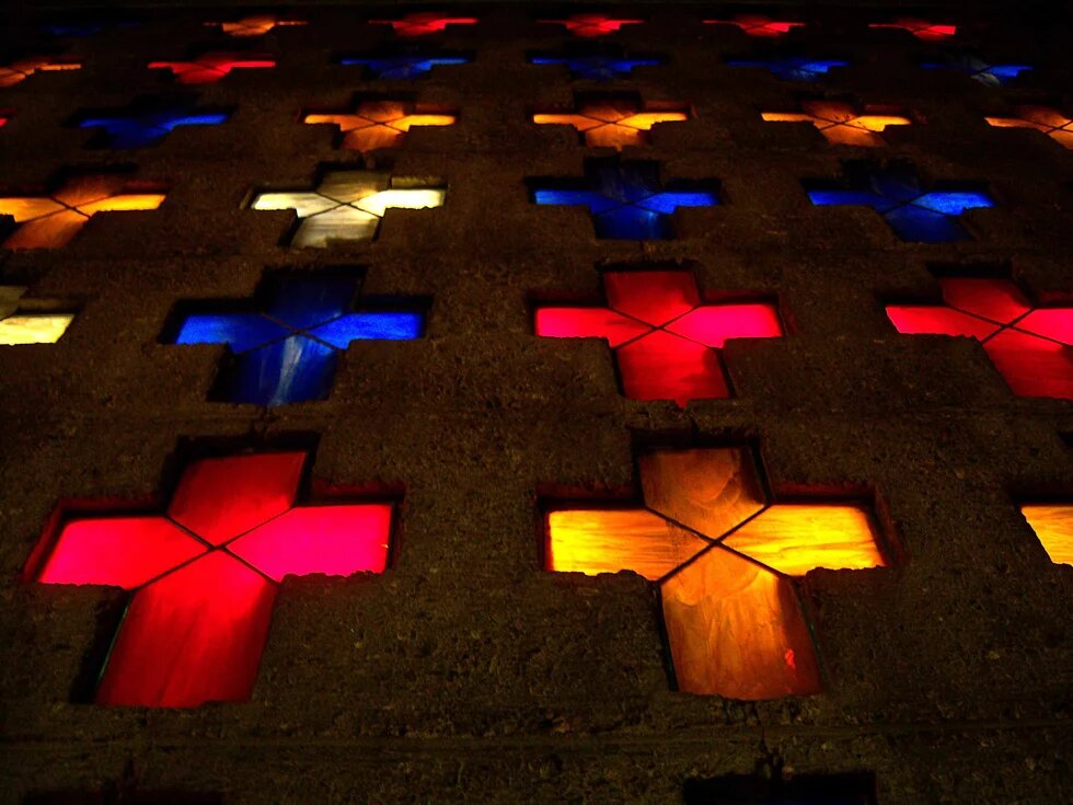 San Lorenzo in Ciudad Juárez San Lorenzo in Ciudad Juárez