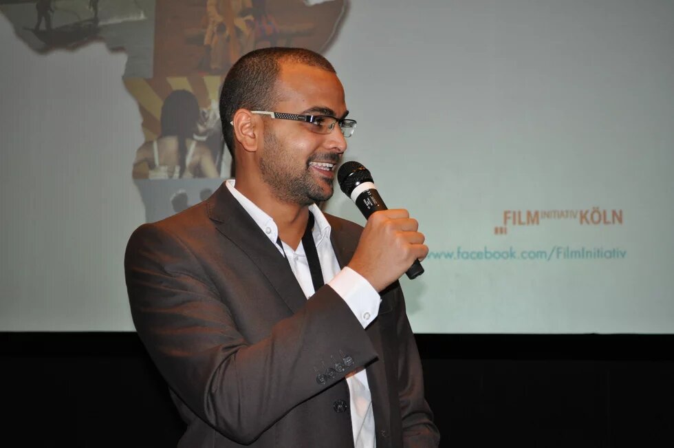 Filmemacher Tlili Filmemacher Tlili