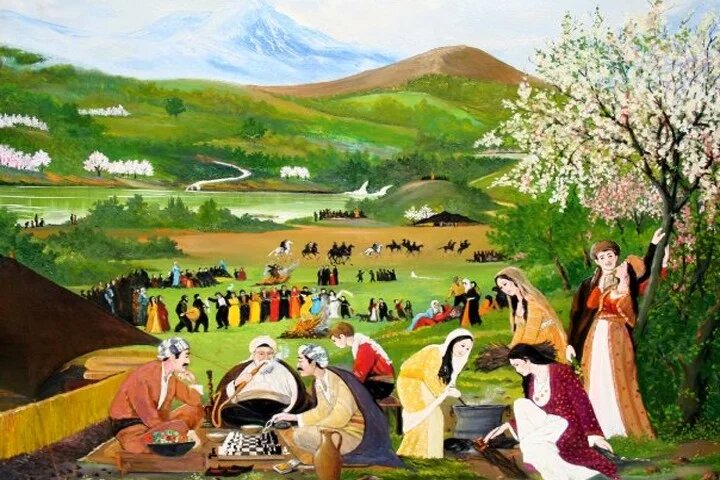 Comic Kurdistan
