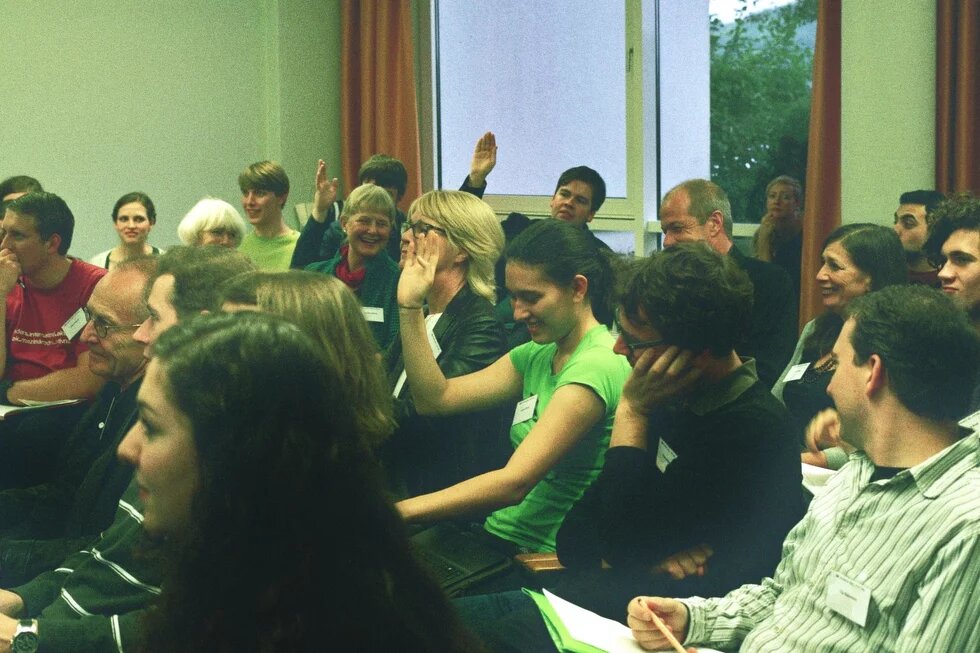 Sommerakademie 2014