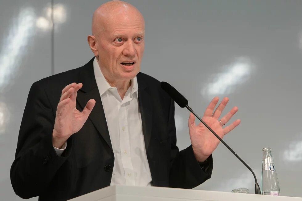 Ralf Fücks Ralf Fücks
