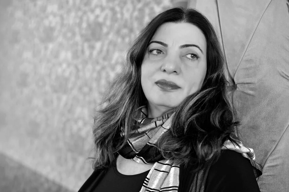 Nebahat Akkoc