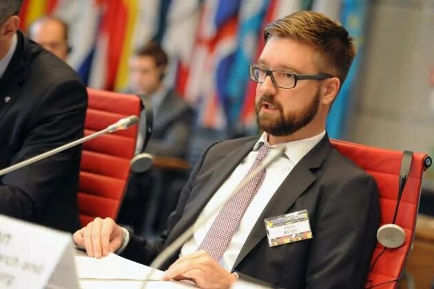 Ulrich Kühn