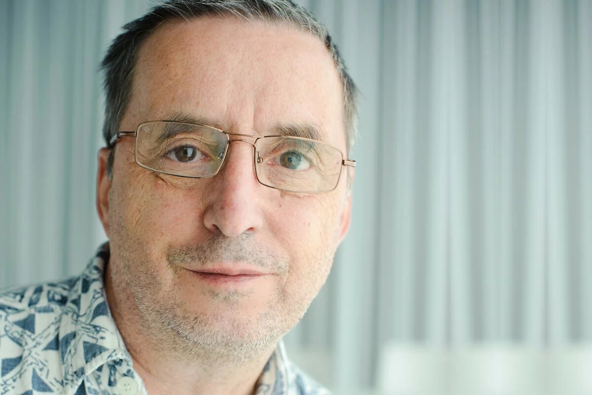 Wolfgang Templin