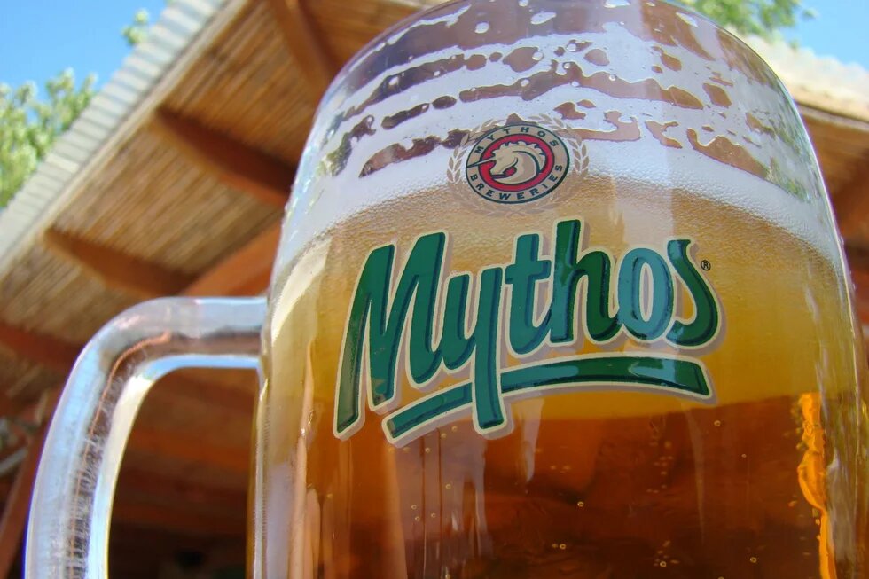 Bierkrug Bierkrug