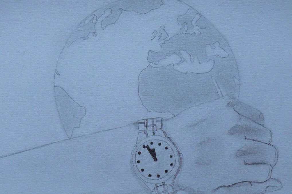 The Clock is Ticking