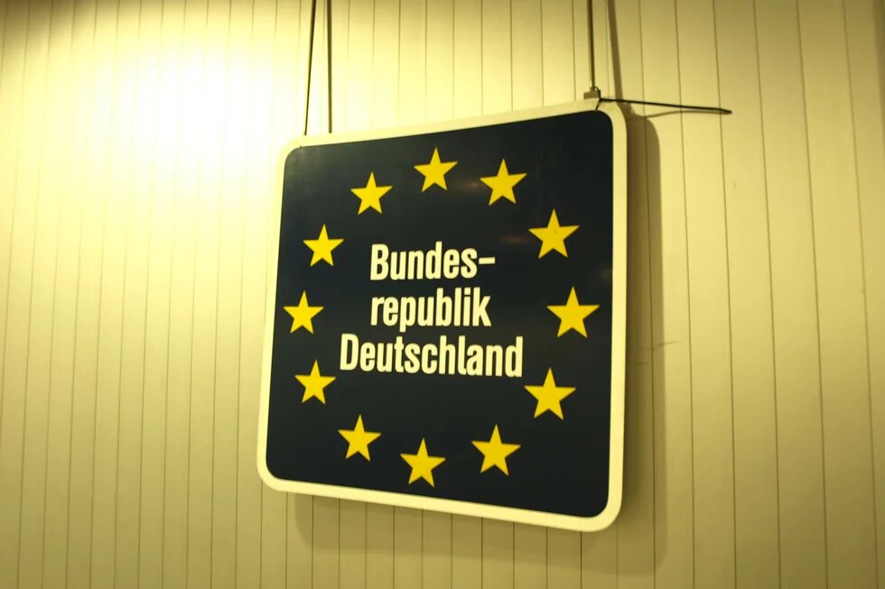 Welcome to Germany Welcome to Germany