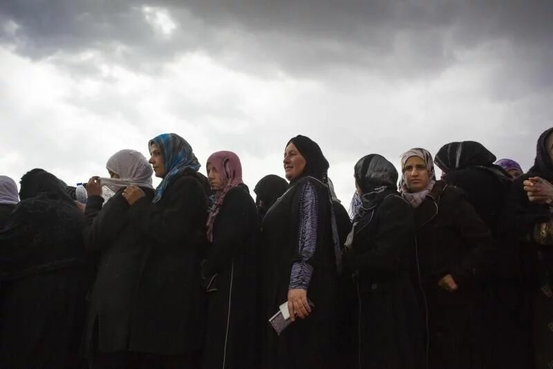 Syrische Flüchtlinge im Libanon Syrische Flüchtlinge im Libanon
