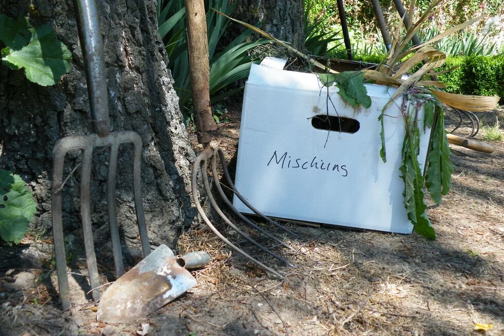 Die Mischung machts, wenn es um gute Umwelt- und Klimapolitik geht