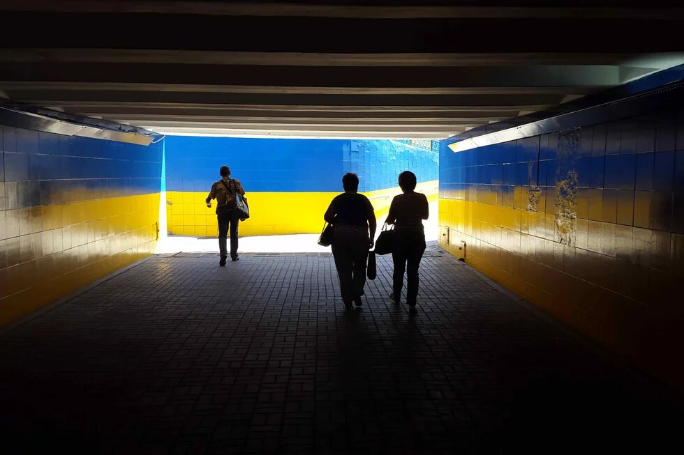 Wird die Ukraine einen Ausweg aus ihren Korruptionsproblemen finden?