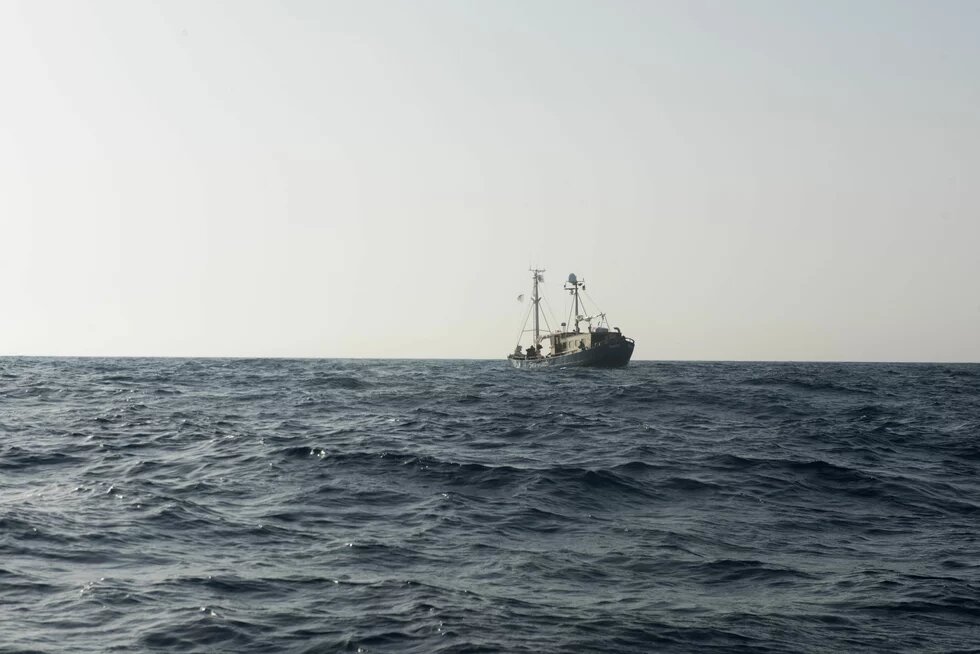 Sea Watch Mittelmeer Sea Watch Mittelmeer