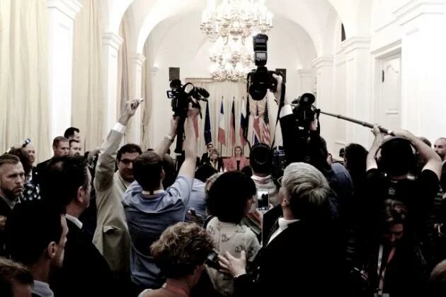 Iran Talks in Vienna Iran Talks in Vienna