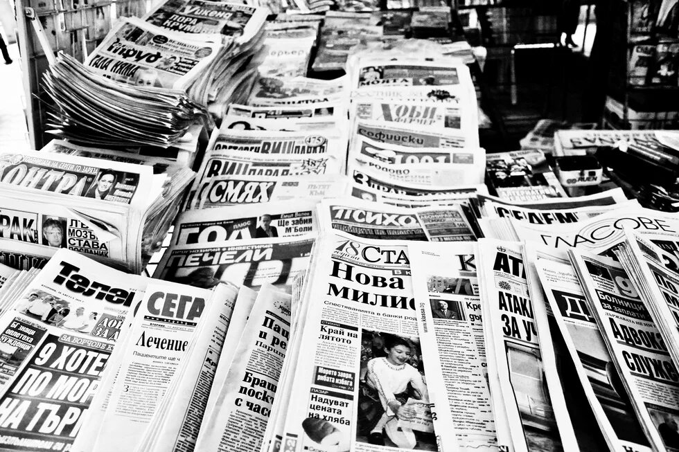 Newspapers