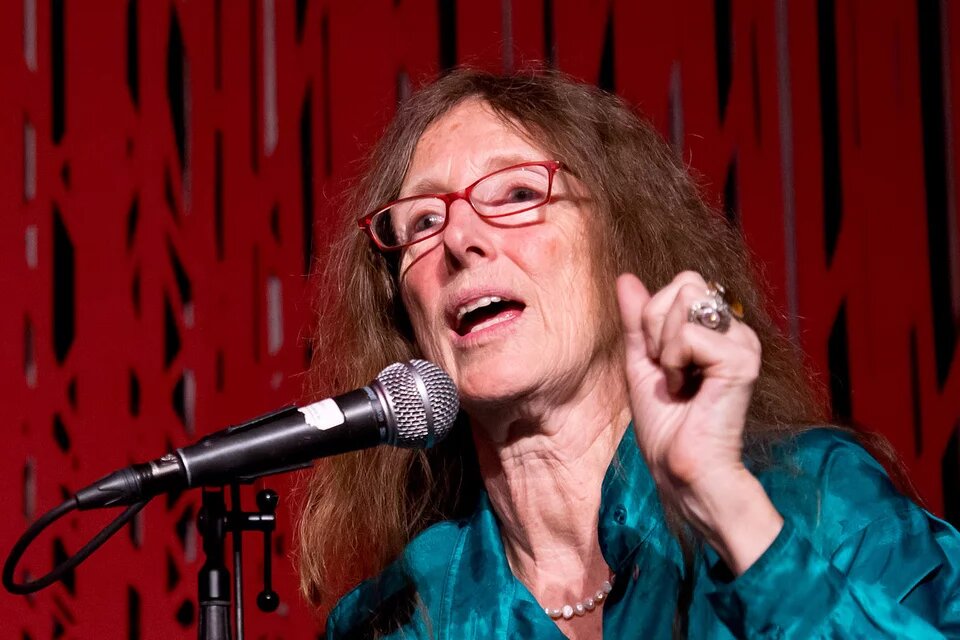 Eva Quistorp