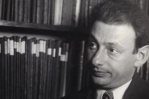 Gershom Scholem