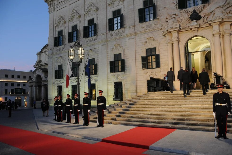 Malta Migrationsgipfel