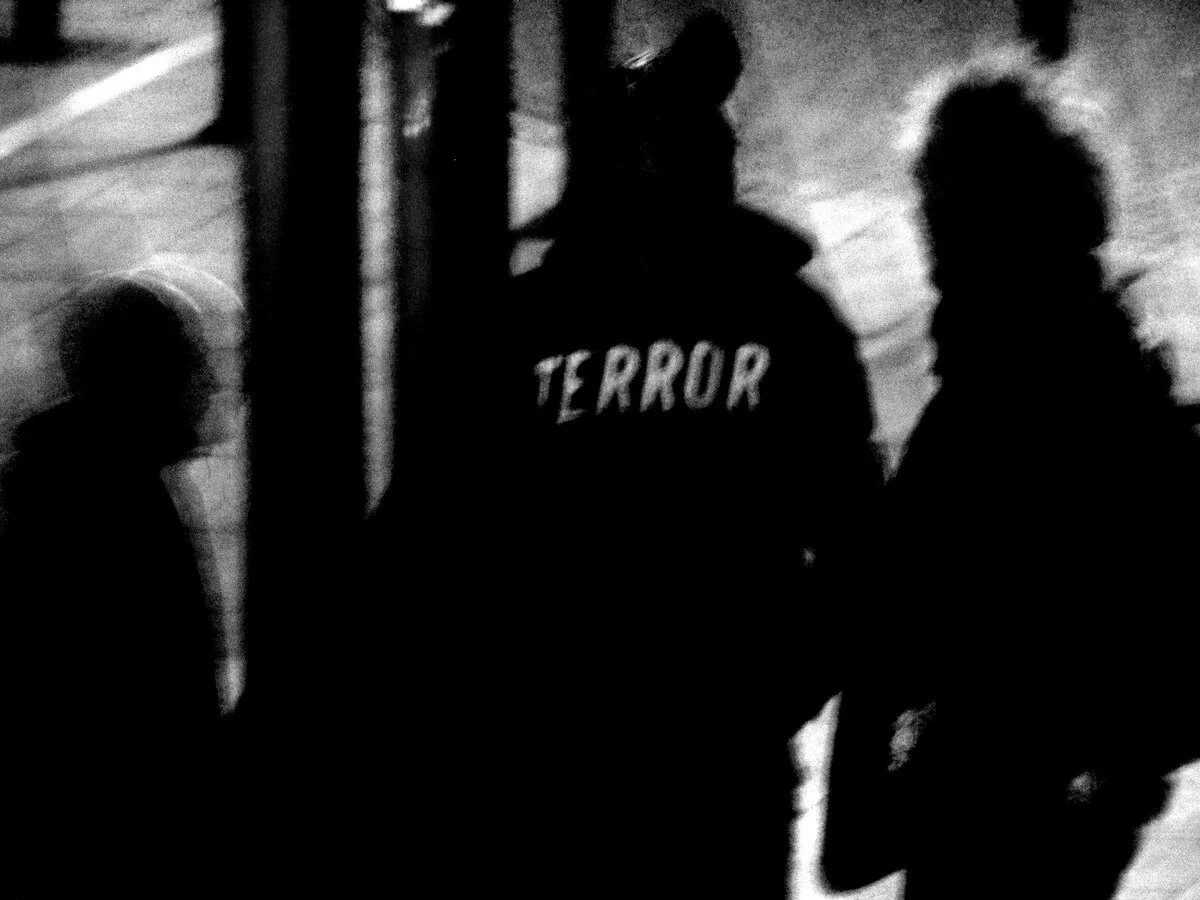 Terror Terror