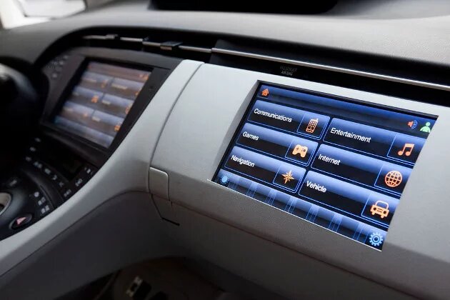 In jedem Auto sind heute 60 bis 80 Mini-Computer eingebaut, eine Firewall zum Schutz vor Hackern sucht man jedoch vergebens