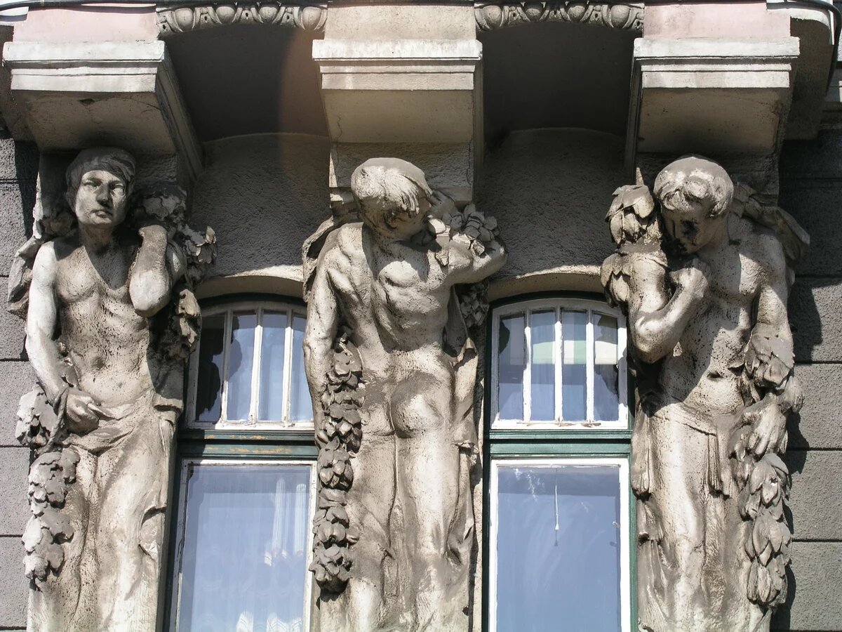 Säulen