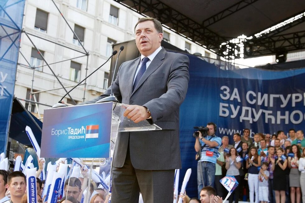 Dodik Dodik