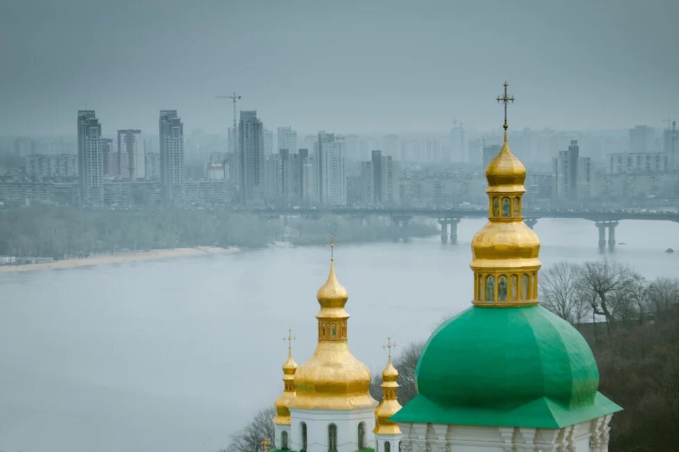 Kiev