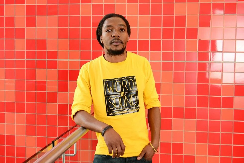 Thabiso "Afurakan" Mohare Thabiso "Afurakan" Mohare