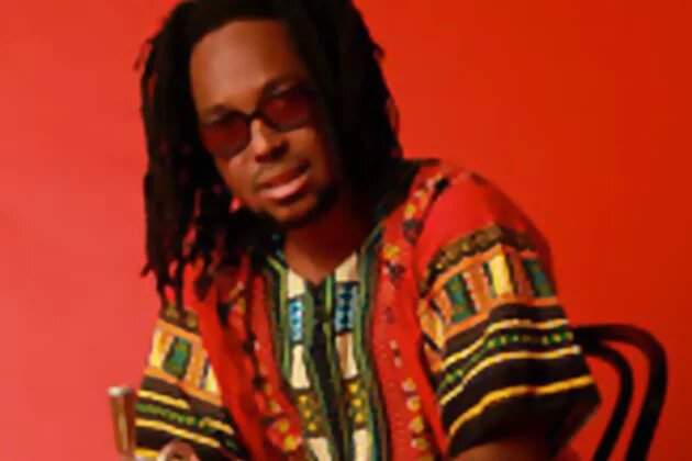 El Congo Allen El Congo Allen