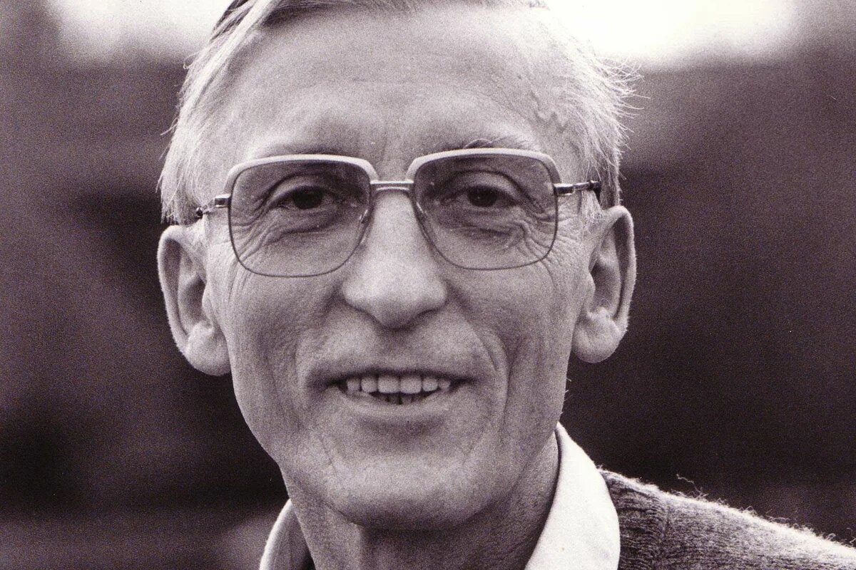 Wilhelm Knabe