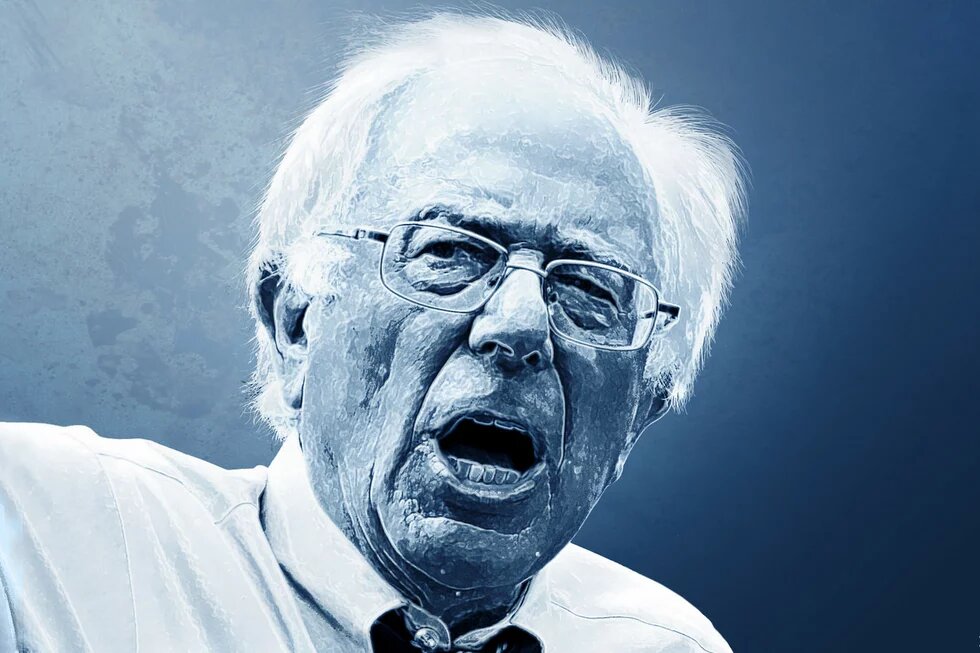 Bernie Sanders