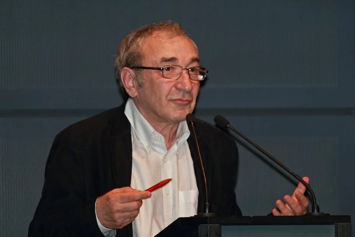 Arseni Roginski