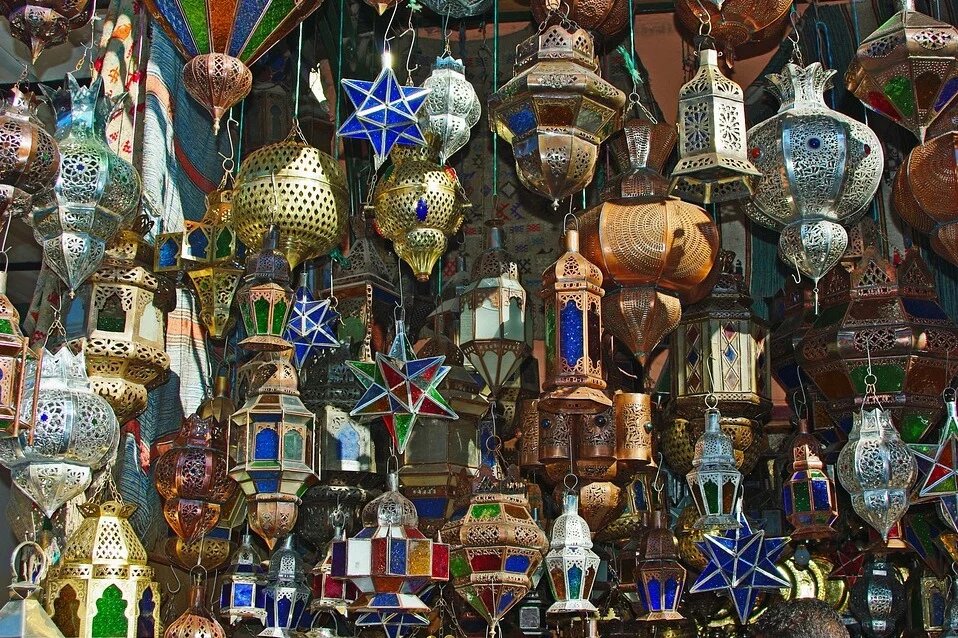 Lichter Lichter
