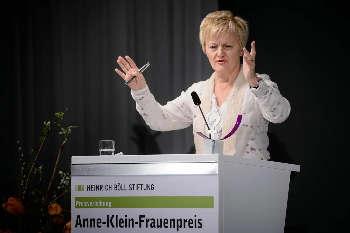 Renate Künas