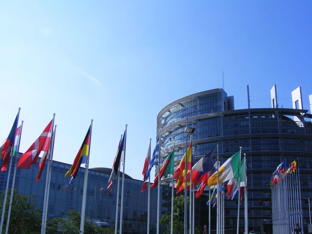 Parlamento Europeo