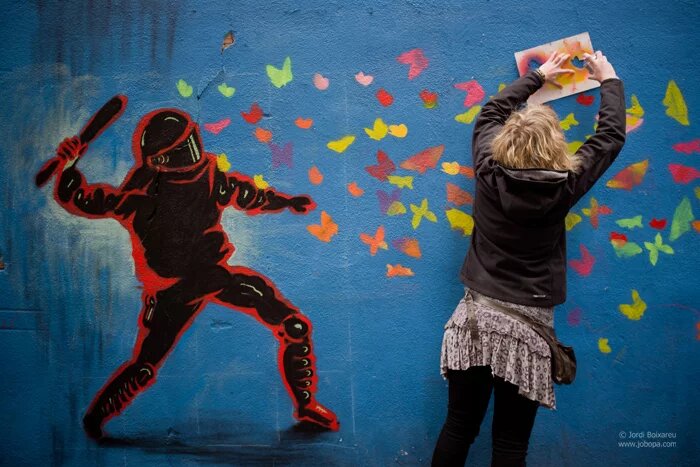 Street Art