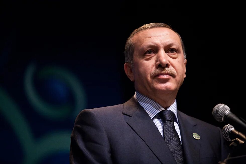 20100528-_MG_3264 Recep Tayyip Erdoğan Präsident der Türkei