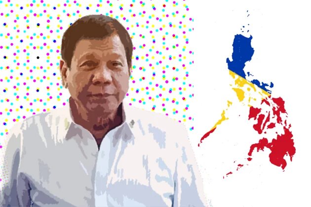 Duterte of the Philippines Duterte of the Philippines