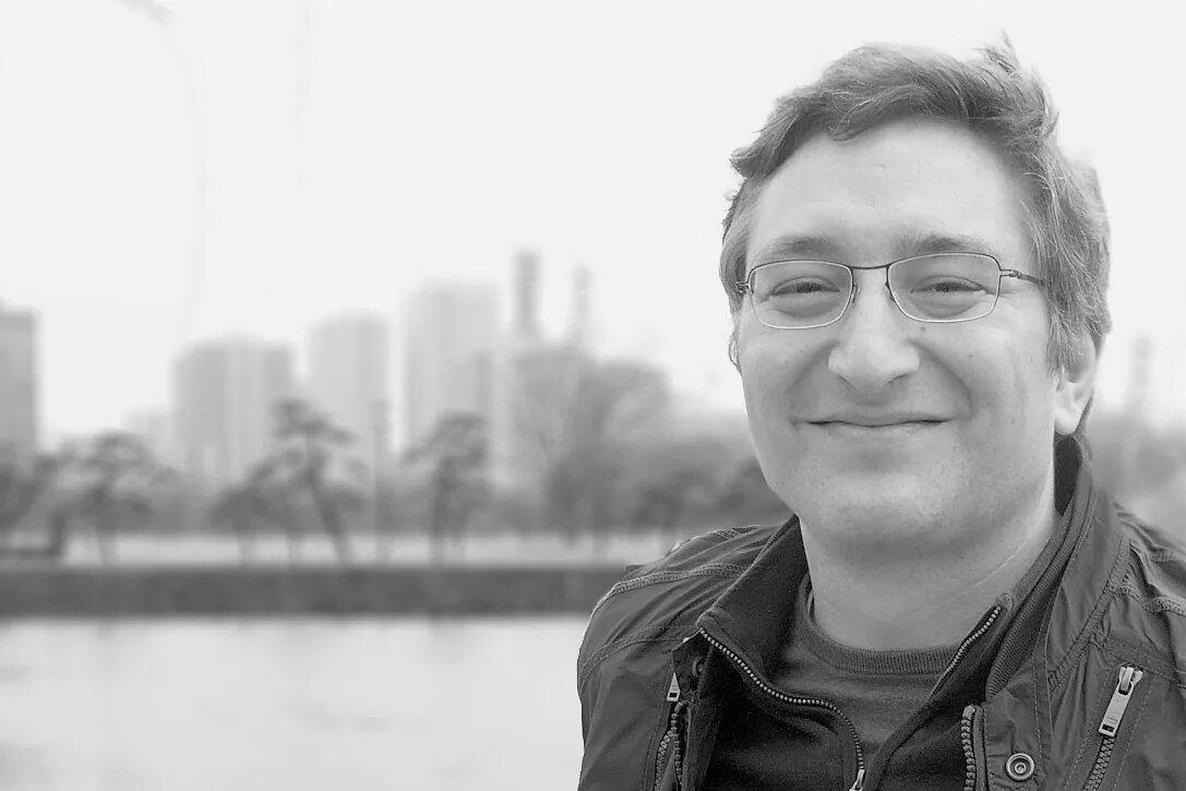Christian Teichmann Christian Teichmann