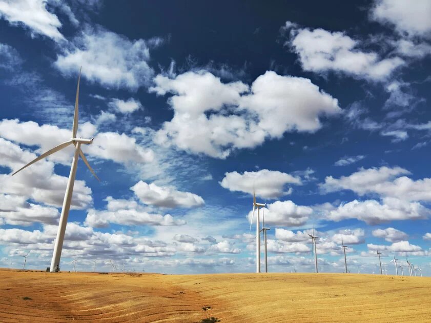 Renewable Energy G20: Nachhaltikeit der Energieversorgung