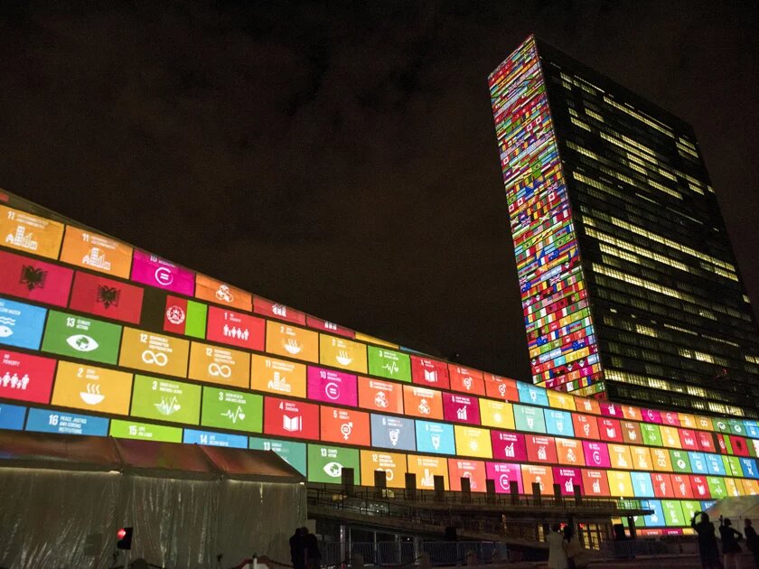 The G20 and the 2030 Agenda for Sustainable Development