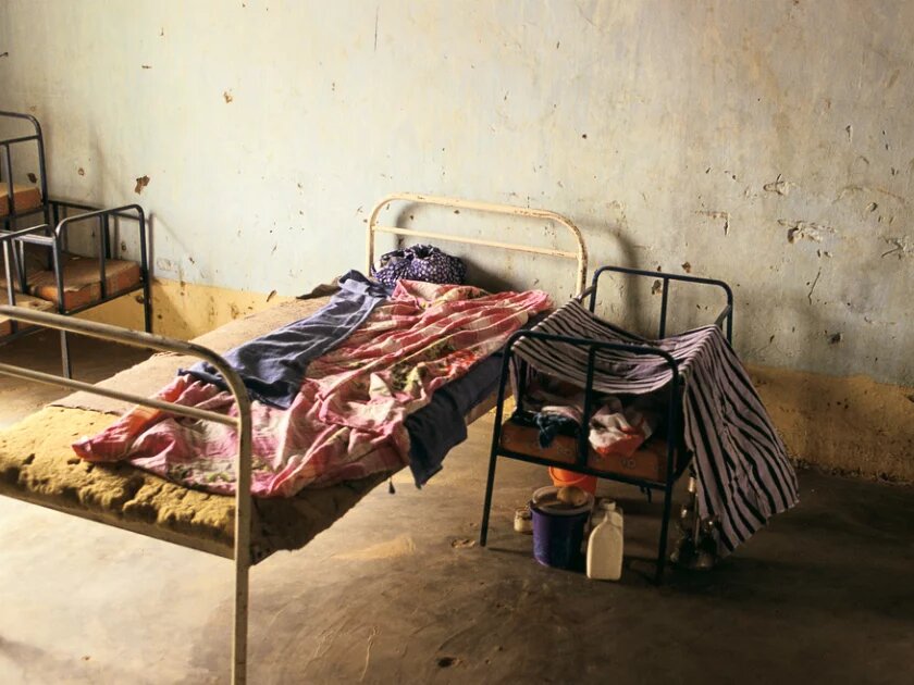 Bed G20 Commitments on Global Health