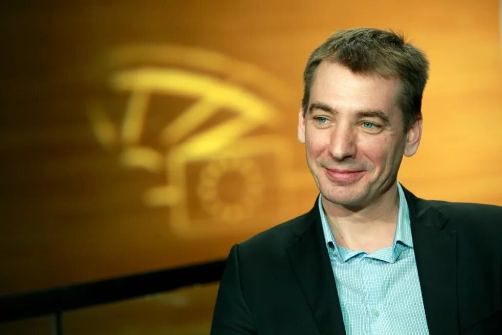 Benedek Jávor Green MEP Benedek Jávor