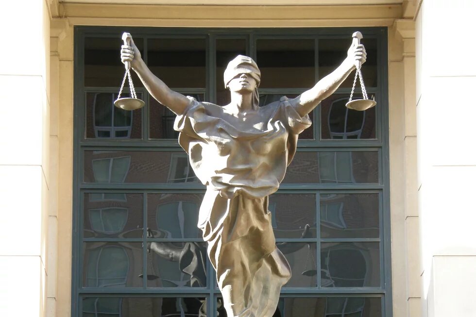 Climate Justice by the courts Climate Justice