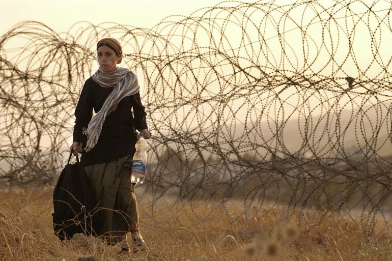 Israel & Palestine Israel & Palestine
