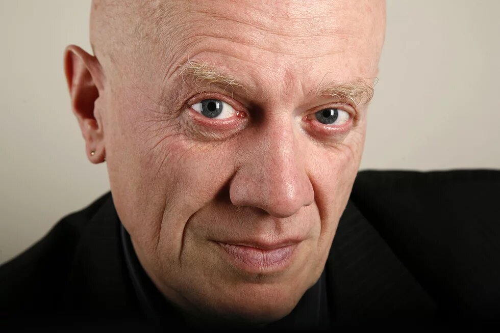 Ralf Fücks Ralf Fücks