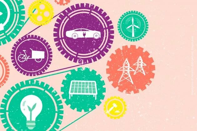 Baustelle Energiewende Baustelle Energiewende Heinrich-Böll-Stiftung