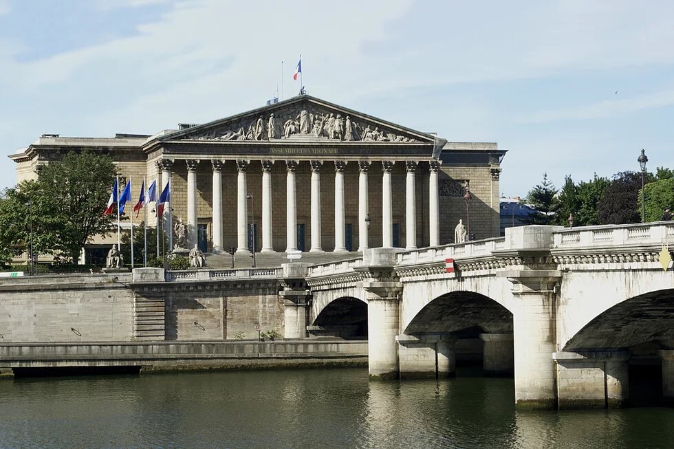 Palais Bourbon