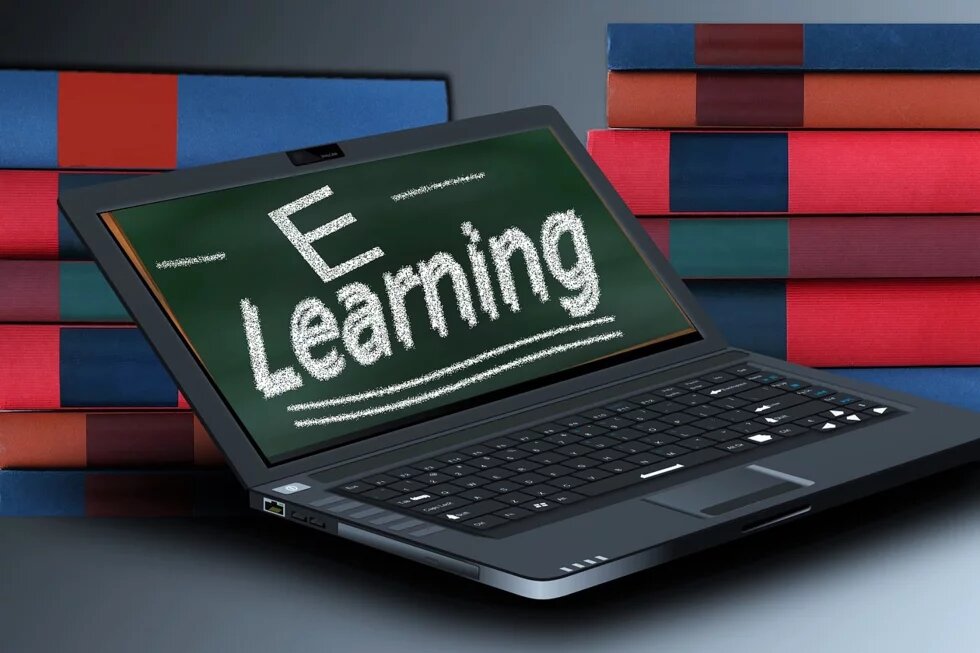 E-Learning E-Learning